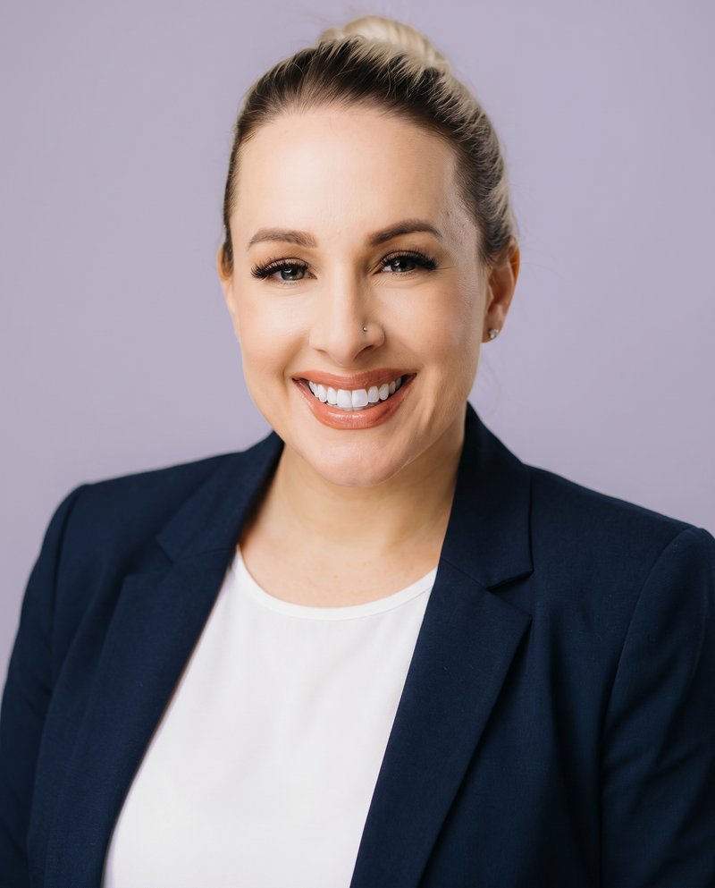 Kristen Matthews, licensed professional counselor